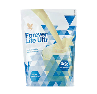 Forever Lite Ultr Vanilla