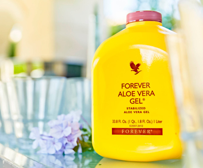 Aloe Vera İçecekleri